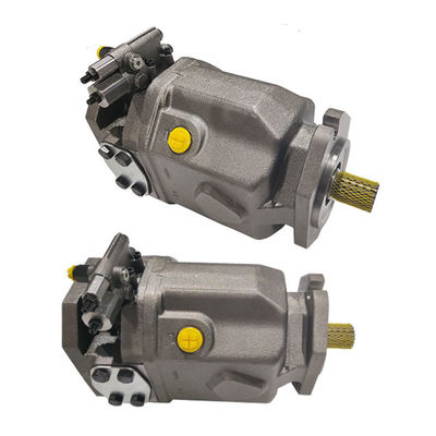 Rexroth A10VSO71 DG Hidrolik Pompa Endüstriyel Ekseli Piston Pompası