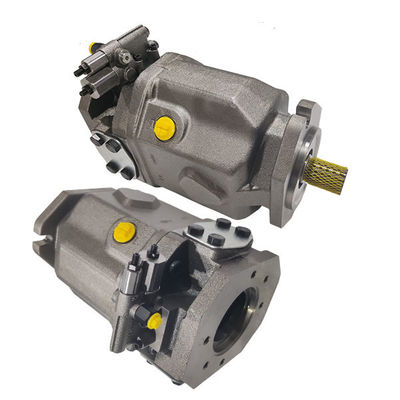 Ticari A10VSO71 DR Rexroth Hidrolik Pompalar Hidrolik Yağ Pompası