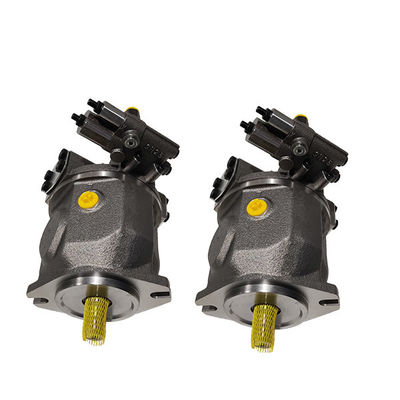 Kompakt Rexroth Hidrolik Pompaları A10VSO71DFE-31R-PPA12N00-SO487