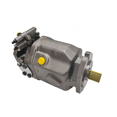 Rexroth A10VSO71DFE-31R-VPA12KB3-SO391 Hidrolik Pompa