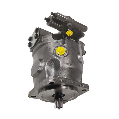 Radial Piston Rexroth Hidrolik Delek Pompası A10vso Serisi Özel