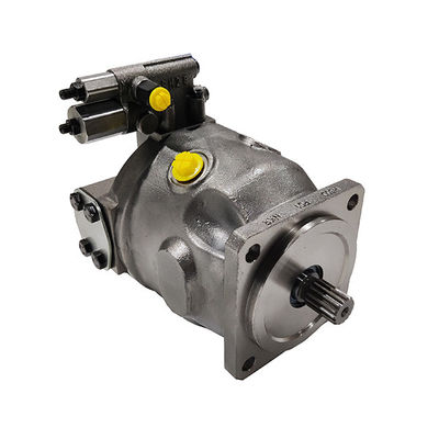 Rexroth A10VSO71DFE-31R-VPA12N00-SO341 Hidrolik Pompa