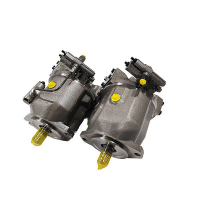 Rexroth A10VSO71DFE-31R-VRA12KB5 Hidrolik Pompa