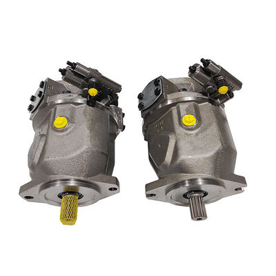32 Serisi Bosch Rexroth Hidrolik Delek Pompası A10VSO71DFE1-31R-PPA12N00