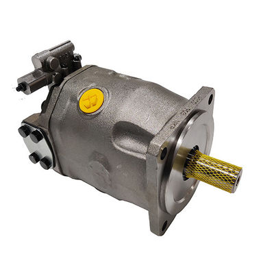 DFEH Serisi A10VSO Rexroth Hidrolik Pompalar Rexroth Değişken Vane Pompası OEM