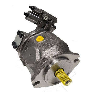 Rexroth A10VSO71DFEH-31R-PRA12KB4-SO273 Hidrolik Pompa