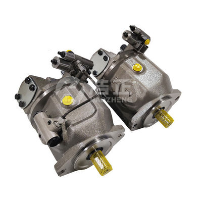 31 Serisi Rexroth Hidrolik Pompalar Piston A10VSO71DFEH-31R+A10VSO71DFR-31R