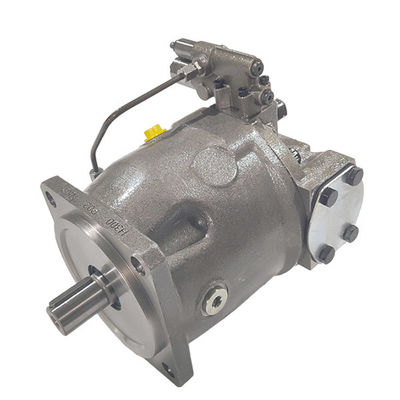 dökme demir eksenli pistonlu hidrolik pompa Rexroth A10VSO71DFEO-31R-PPA12K07-SO480