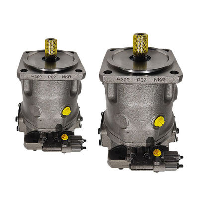 Döner Rexroth Hidrolik Delek Pompası A10VSO71DFLR-31R-PPA12K01