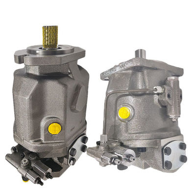 Radyal Piston Hidrolik Pompa Rexroth A10VSO71DFLR-31R-PPA12N00