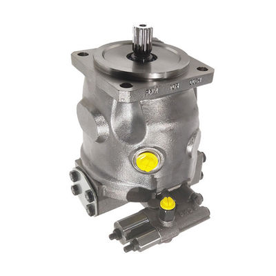 Patlama Dayanıklı Pto Hidrolik Pompa Rexroth A10VSO71DFLR/31R-PPA12N00 (70Nm)