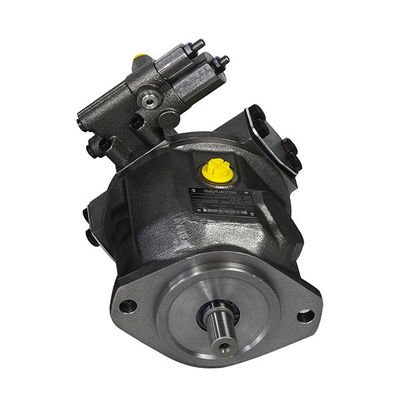 Yüksek basınçlı hidrolik basınç pompası Rexroth A10VSO71DFR-31R-PPA12N00