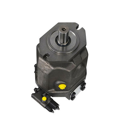 OEM Rexroth Aksyal Piston Değişken Pompa Hidrolik A10VSO71DFR/31L-PPA12N00