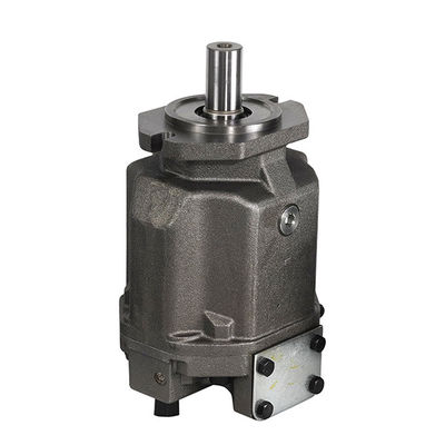P Serisi Rexroth Hidrolik Pompaları A10VSO71DFR1 Rexroth Delek Pompası