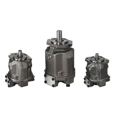 Rexroth A10VSO71DFR1 Eksi Piston Değişken Pompa Hidrolik Pompa