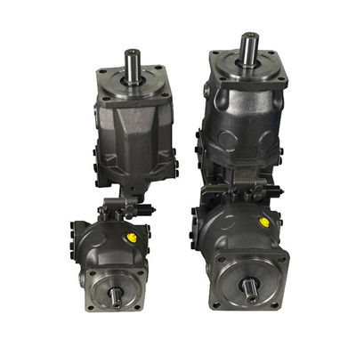 Aksyal Piston Buldozer Hidrolik Pompa Rexroth A10VSO71DFR1-31R-PPA12N00