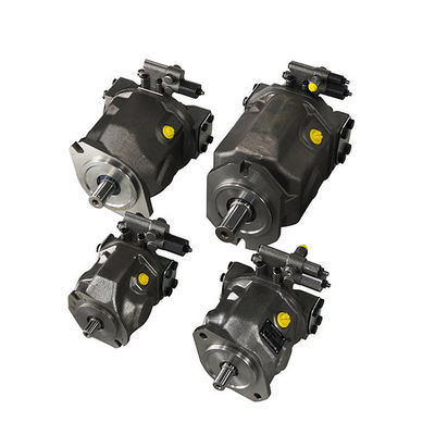 Endüstriyel Rexroth Hidrolik Pompaları A10VSO71DFR1-31R-PPA12N00-SO405