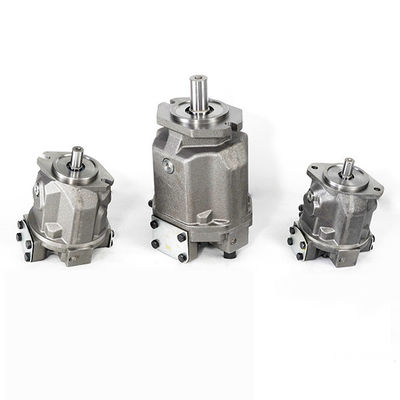 K68 Dükkanlar Rexroth Radial Piston Pompası ODM A10VSO71DFR1/31R-VPA42K01