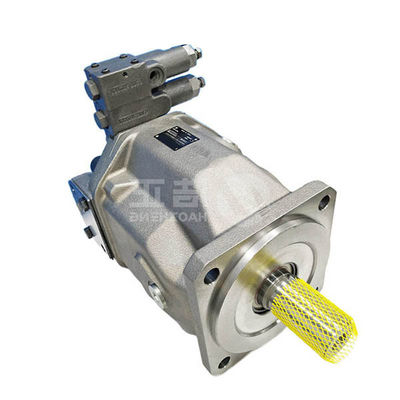 Dinamik sıvı kontrolü aksyal piston pompası Rexroth A10VSO71DR-30R-PPA12N00