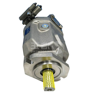 A10VSO71DR/31R-VPA42K01 Çeşitli Endüstriyel Kullanımlar İçin Rexroth Ekseli Piston Pompası