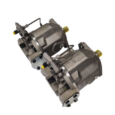 Entegre Kontrol Eaton Hidrolik Pompa Rexroth A10VSO71DR/31R-VPA42K68