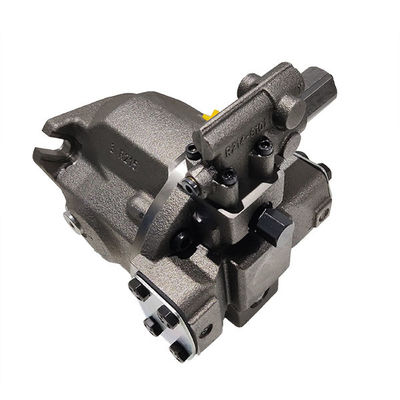 Rexroth A10VSO71DRG-31R-PKC92N00 Konsantrik Hidrolik Pompa İnşa Edildi