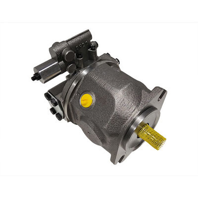 Entegre Kontrol Hidrolik Pompa Rexroth A10VSO71DRG Hidrolik Yağ Pompası