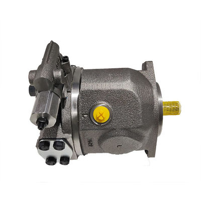 A10VSO71DRS-32R-VPB22U99 Rexroth Hidrolik Pompası Güçlü Tasarım