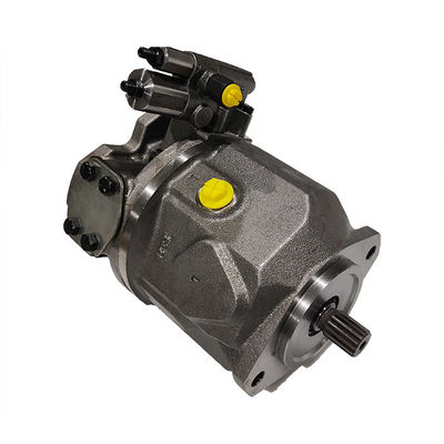 OEM Elektrikli Hidrolik Pompa Rexroth A10VSO71FED-30R-PPA12G30