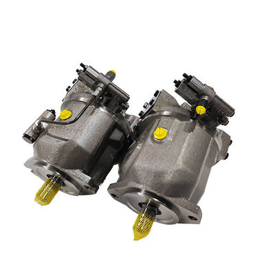 32 Serisi Hidrolik Piston Pompası Rexroth AA10VSO71DFEH/32R-VRA22U00-S2136