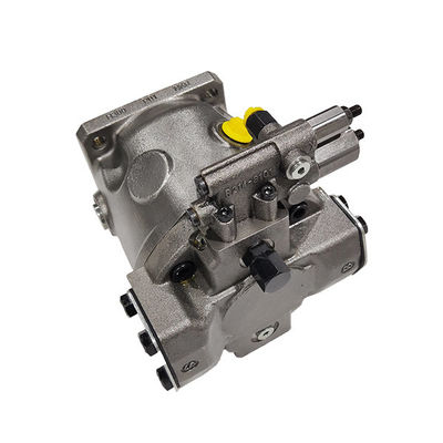Rexroth Hidrolik Pompası AA10VSO71DFLR/31R-PPA12N00 Hidrolik Delek Pompası