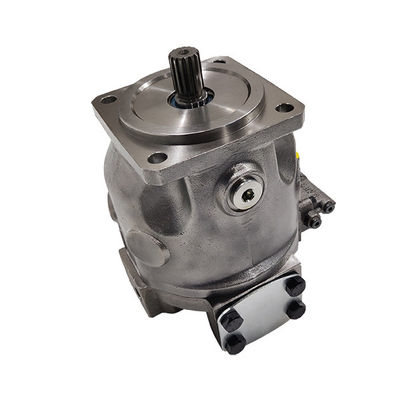 Rexroth AA10VSO71DFLR/31R-PSA12N00-SO160 Düğme Hidrolik Pompası Özel