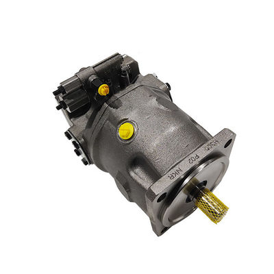 Rexroth AA10VSO71DFR-31R-PKC92K04 Hidrolik Pompa