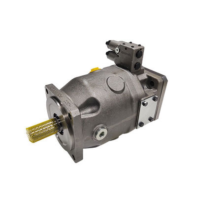 Rexroth AA10VSO71DFR1-31L-PKC92N00 Hidrolik Pompa