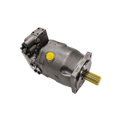 Rexroth AA10VSO71DR-31L-PKC92K08 A10vso Ekseli Piston Birimi ile Hidrolik Pompa