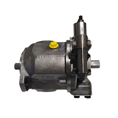 Çeşitli Rexroth Hidrolik Piston Pompası AA10VSO71DRG/31R-VPA42N00