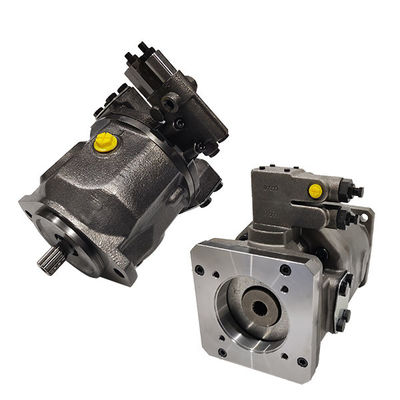 Rexroth AL A10VSO 71 DRS Catpump Kazıcı Hidrolik Pompa Kompakt Boyut