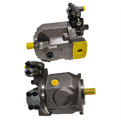 A4VSO Kazıcı Hidrolik Pompa Rexroth ALA10VSO71DFR1/31R-PPA12N00