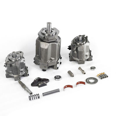 Rexroth A10VSO18 Hidrolik Pompa Parçaları Aksesuarları Yüksek Basınç