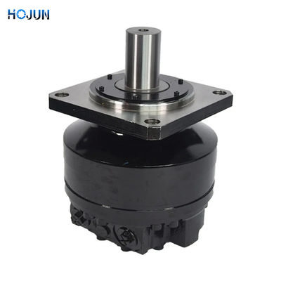 Bosch Rexroth MCR Serisi Hidrolik Radyal Piston Motoru