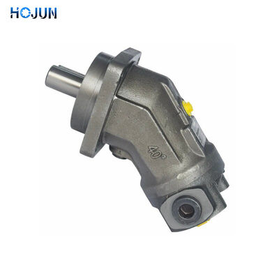 Hidrolik Rexroth BENT AXIS Motor Yüksek Döner Düşük Gürültü