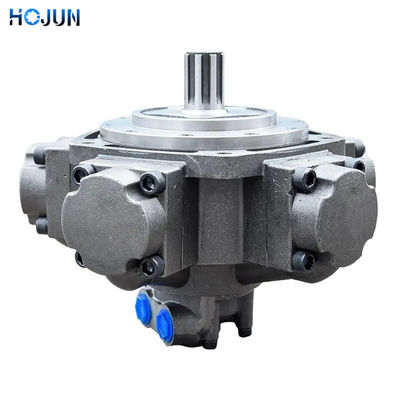 Yüksek özelleştirilebilir NHM JMDG Motor Precision Control