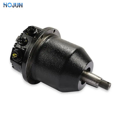 HVAC sistemleri Hidrolik fan Motor Hava akışı fan Temel bileşen