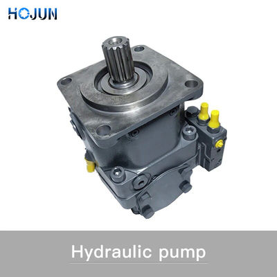 Rexroth A11VO Ağır Çalışma Makineleri için Hidrolik Ana Pompa