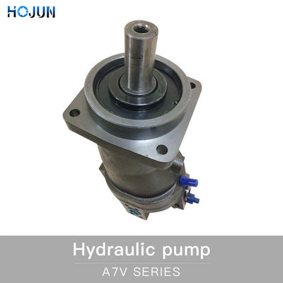 Rexroth A7VO Hidrolik Ana Pompa Yüksek Verimlilik