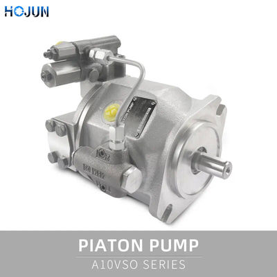 Rexroth A10VSO Hidrolik Ana Pompa 140 Cc Deprem