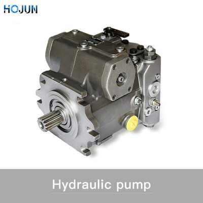 Rexroth A4VG Hidrolik Ana Pompa Değişken Taşınma Aksyal Piston