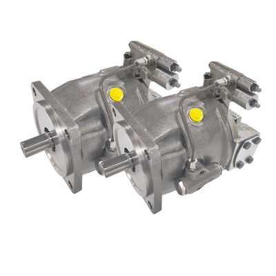 Hidrolik pompa A10VSO28 DR/31R-PPA12N00