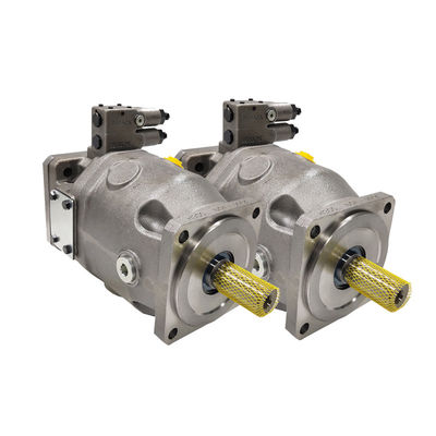 Hidrolik pompa A10VO60ED73/52L-VWC12N00
