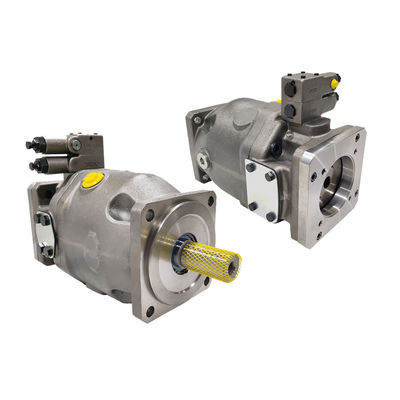 Hidrolik pompa Ekseli piston pompası A10VSO45ED72/31L-PSC12K04